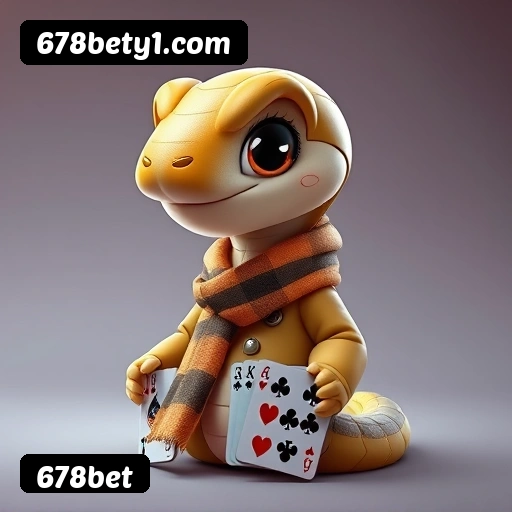 App Mobile 678bet - Jogue em Qualquer Lugar no Seu Smartphone
