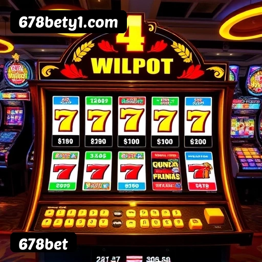 Jogos de Cassino em Destaque - Slots, Roleta, Blackjack