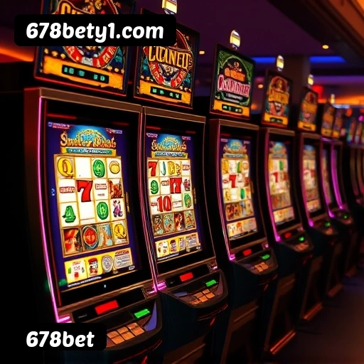 Categorias de Jogos - Slots, Mesa, Ao Vivo, Jackpots